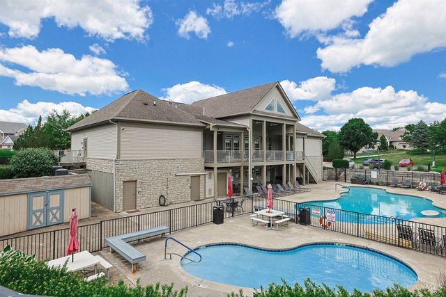 6975 Summit Lake Drive, Green Twp, OH 45247