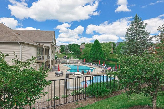 6975 Summit Lake Drive, Green Twp, OH 45247