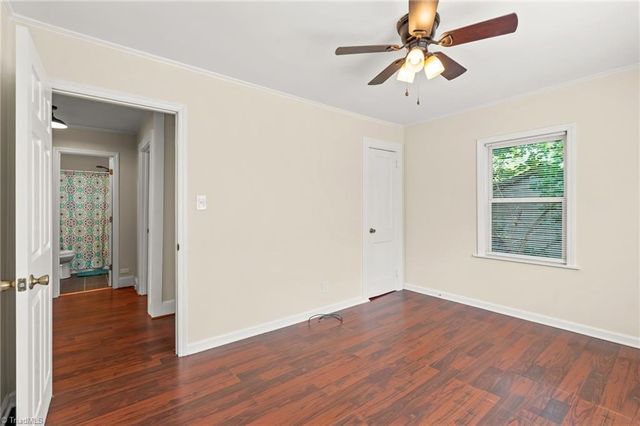 264 Beddington Street, High Point, NC 27260