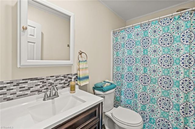 264 Beddington Street, High Point, NC 27260