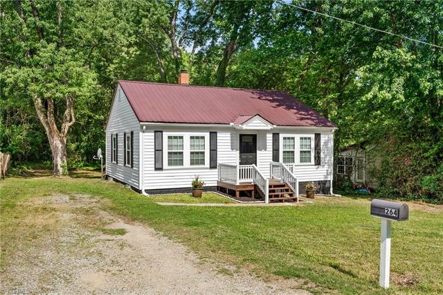 264 Beddington Street, High Point, NC 27260