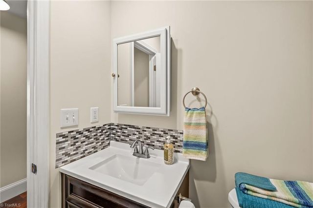 264 Beddington Street, High Point, NC 27260
