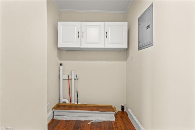 264 Beddington Street, High Point, NC 27260