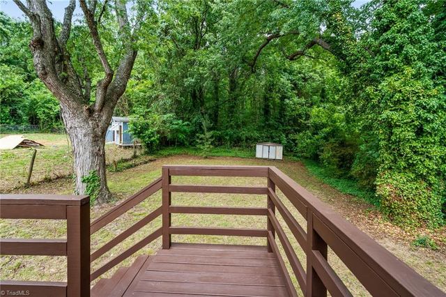 264 Beddington Street, High Point, NC 27260