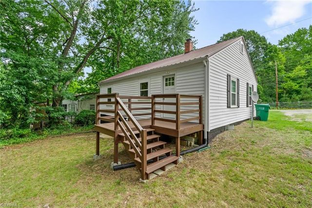 264 Beddington Street, High Point, NC 27260