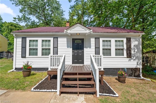 264 Beddington Street, High Point, NC 27260