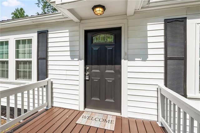 264 Beddington Street, High Point, NC 27260