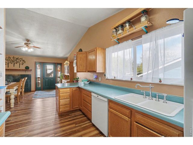 205 6th St, Mead, CO 80542