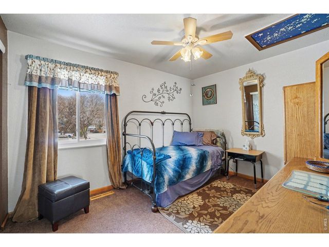 205 6th St, Mead, CO 80542