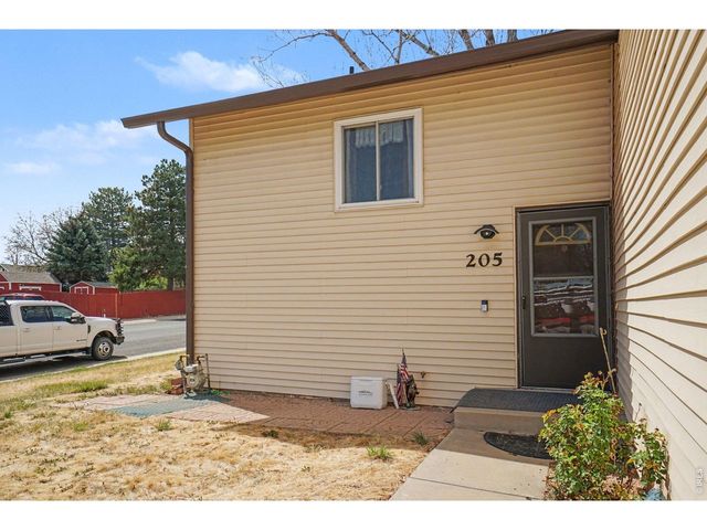 205 6th St, Mead, CO 80542
