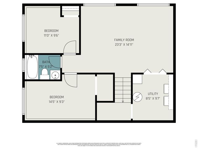 205 6th St, Mead, CO 80542