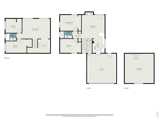 205 6th St, Mead, CO 80542