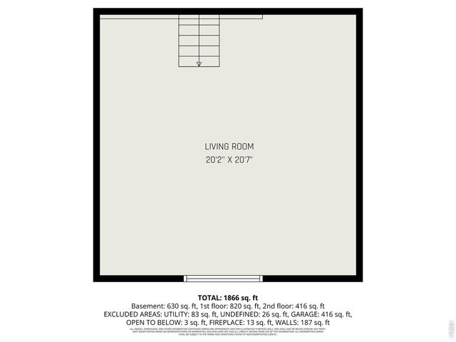 205 6th St, Mead, CO 80542