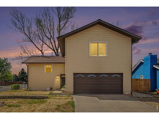 205 6th St, Mead, CO 80542