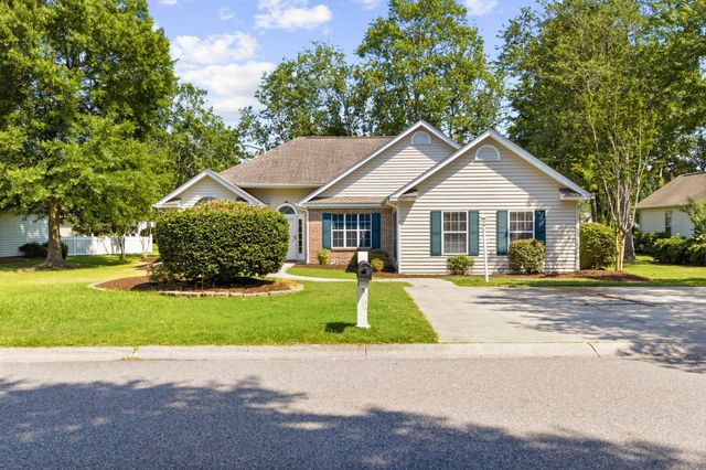1626 Coventry Rd., Myrtle Beach, SC 29575