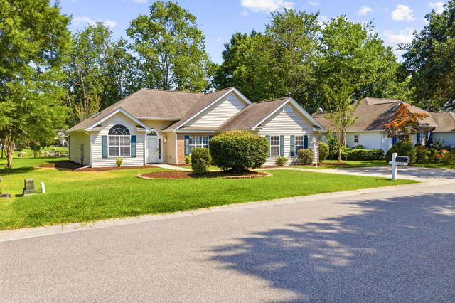 1626 Coventry Rd., Myrtle Beach, SC 29575