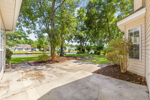 1626 Coventry Rd., Myrtle Beach, SC 29575