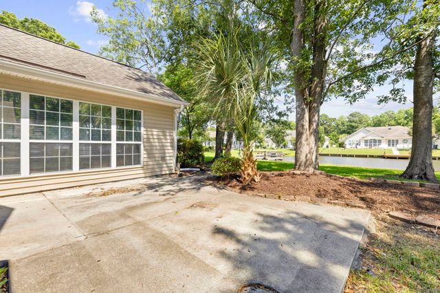 1626 Coventry Rd., Myrtle Beach, SC 29575