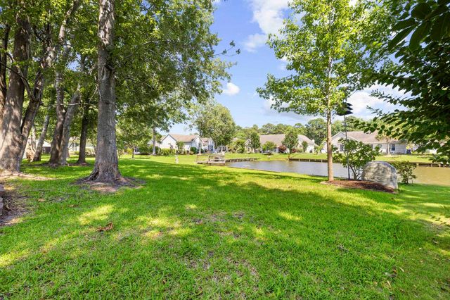 1626 Coventry Rd., Myrtle Beach, SC 29575