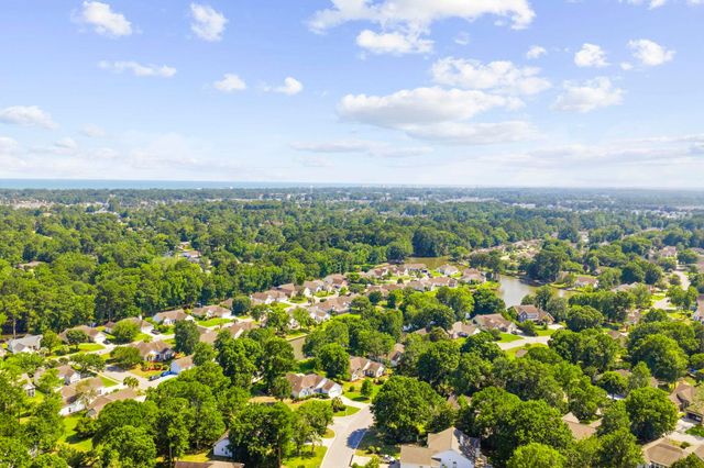 1626 Coventry Rd., Myrtle Beach, SC 29575