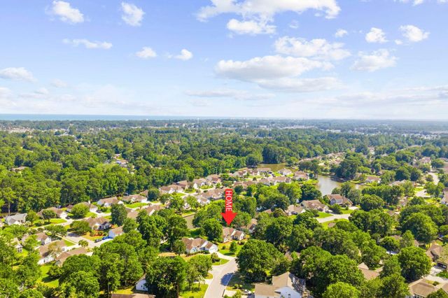 1626 Coventry Rd., Myrtle Beach, SC 29575