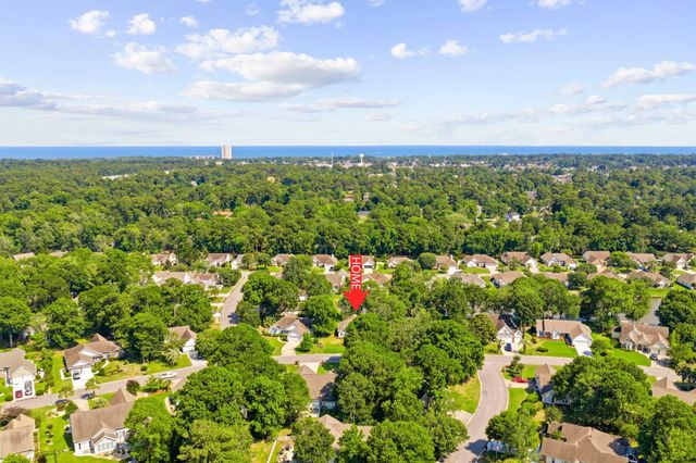 1626 Coventry Rd., Myrtle Beach, SC 29575