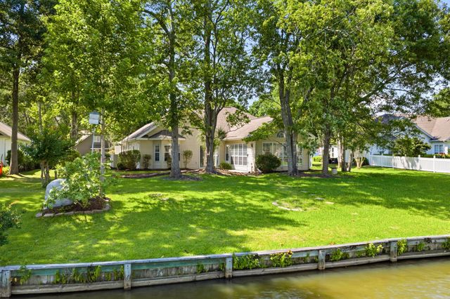1626 Coventry Rd., Myrtle Beach, SC 29575