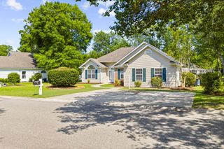 1626 Coventry Rd., Myrtle Beach, SC 29575