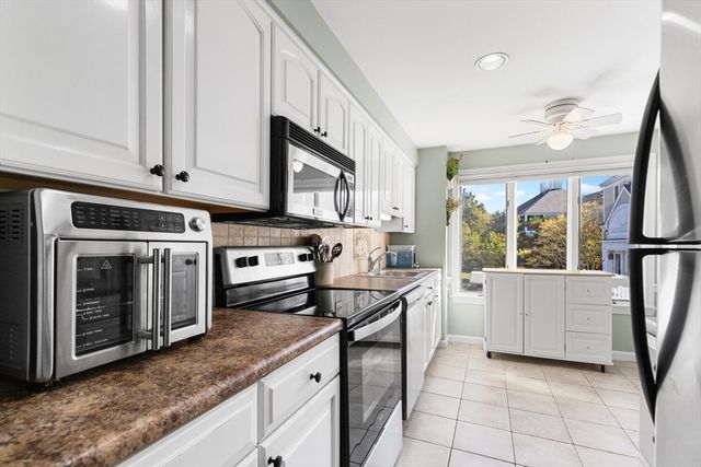 15 Abington Road 15, Danvers, MA 01923