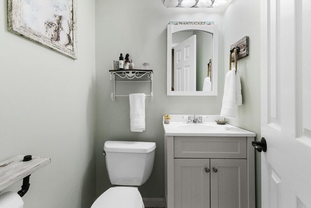 15 Abington Road 15, Danvers, MA 01923