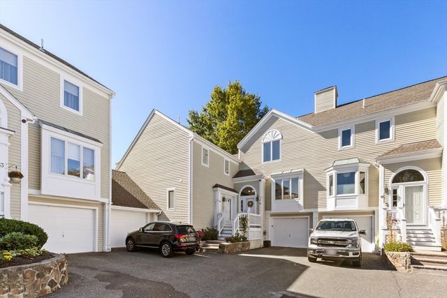 15 Abington Road 15, Danvers, MA 01923