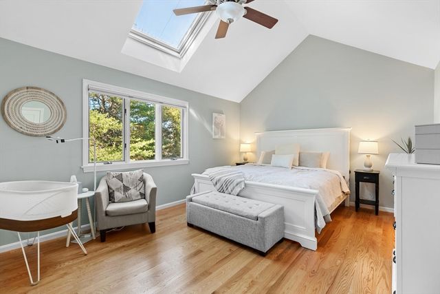 15 Abington Road 15, Danvers, MA 01923