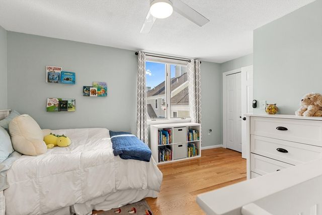 15 Abington Road 15, Danvers, MA 01923