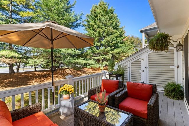 15 Abington Road 15, Danvers, MA 01923