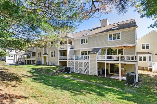 15 Abington Road 15, Danvers, MA 01923