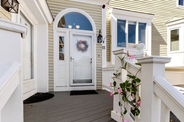 15 Abington Road 15, Danvers, MA 01923