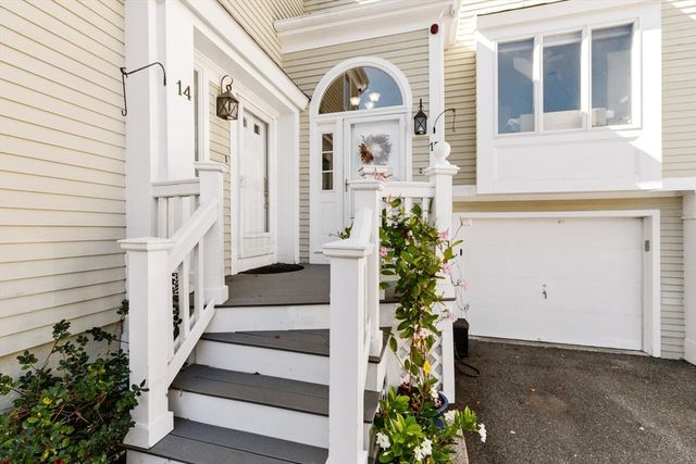 15 Abington Road 15, Danvers, MA 01923