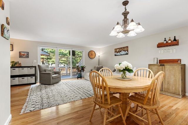 15 Abington Road 15, Danvers, MA 01923