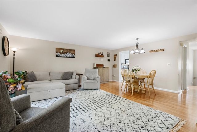 15 Abington Road 15, Danvers, MA 01923