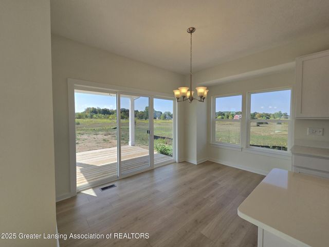 0 Doyle Road, Laingsburg, MI 48848