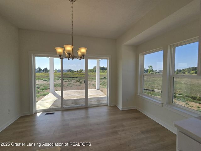 0 Doyle Road, Laingsburg, MI 48848