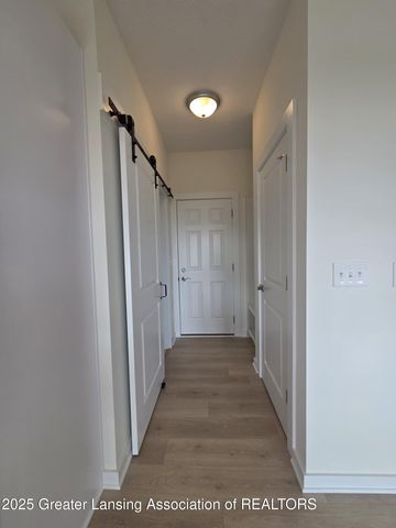 0 Doyle Road, Laingsburg, MI 48848