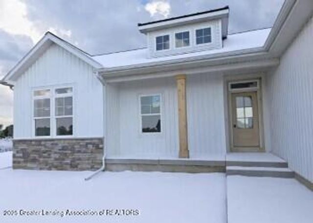 0 Doyle Road, Laingsburg, MI 48848