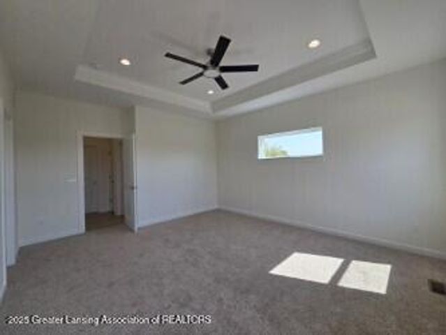 0 Doyle Road, Laingsburg, MI 48848