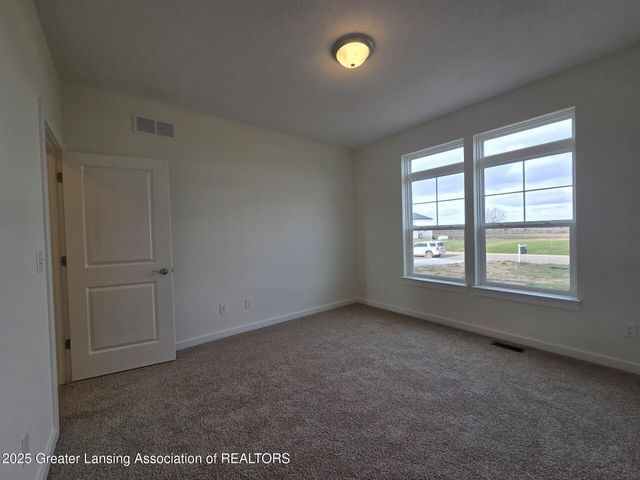 0 Doyle Road, Laingsburg, MI 48848