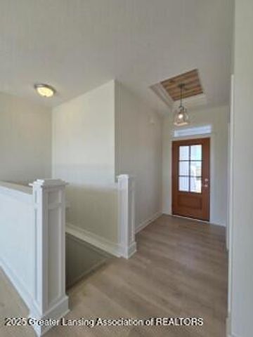 0 Doyle Road, Laingsburg, MI 48848