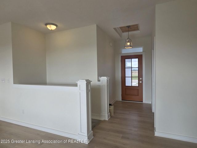 0 Doyle Road, Laingsburg, MI 48848