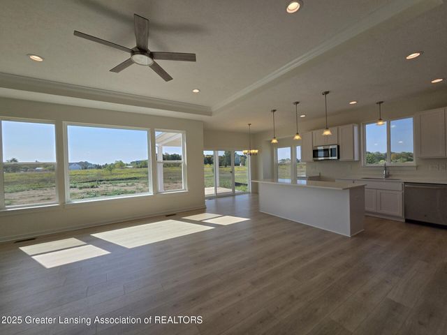 0 Doyle Road, Laingsburg, MI 48848