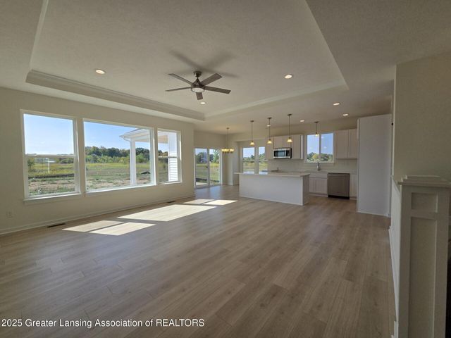 0 Doyle Road, Laingsburg, MI 48848