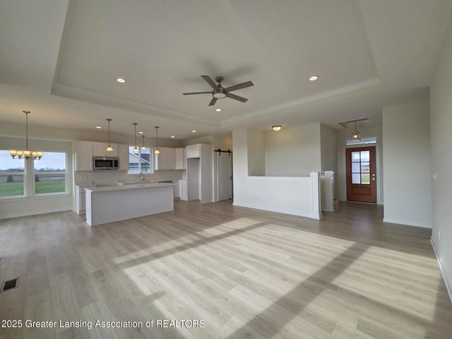 0 Doyle Road, Laingsburg, MI 48848